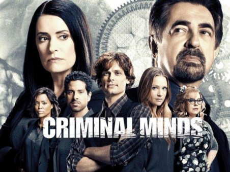 Mentes Criminosas: Evolution
