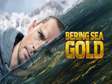 À Pesca de Ouro