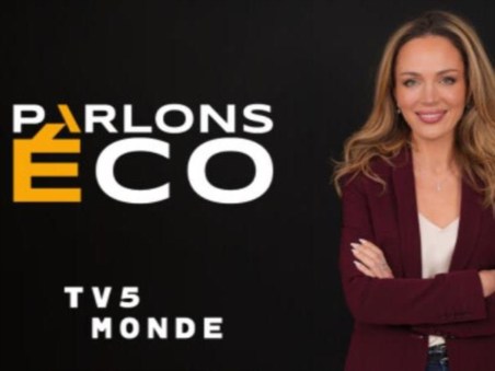 Parlons Éco