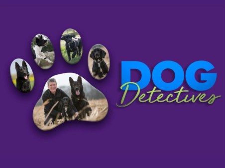 Dog Detectives