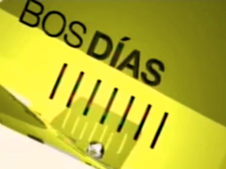 Bos Días Fin de Semana