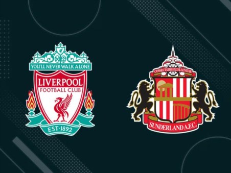 Jogos De Preparação - Liverpool x Sunderland