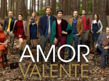 Amor Valente