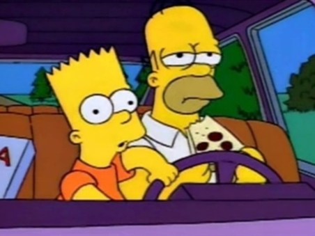 Os Simpsons