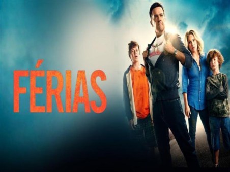 Férias
