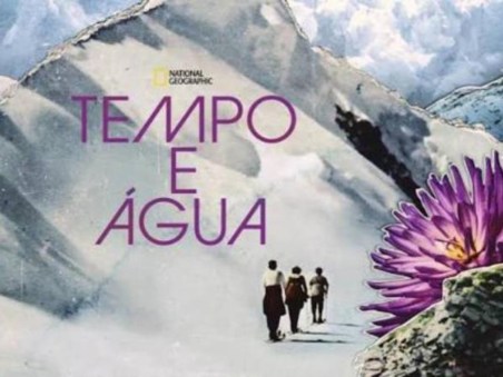 Tempo e Água