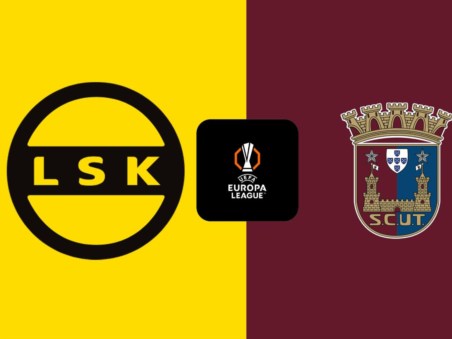 UEFA Europa League 26/27 - Lillestroem Sk x Torreense