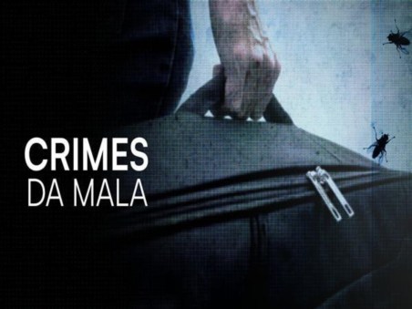 Crimes da mala