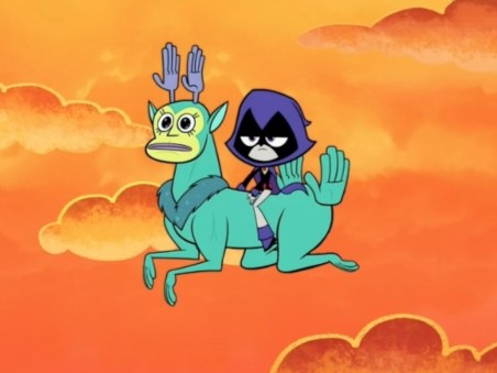Teen Titans Go!
