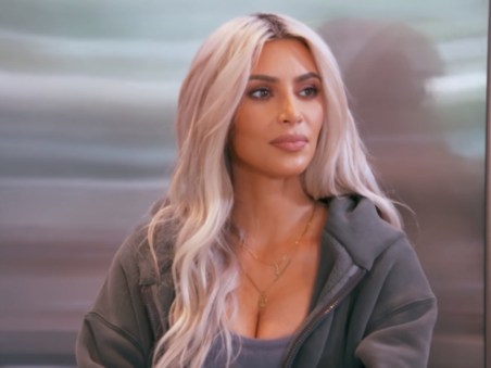 Keeping Up With the Kardashians