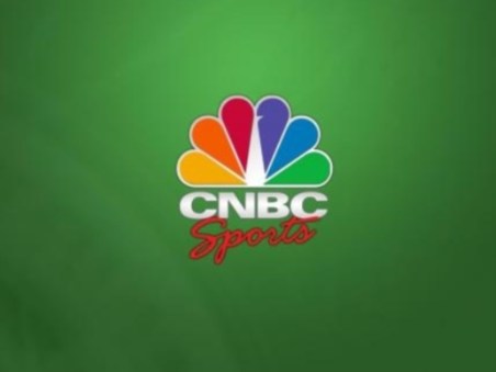 CNBC Sports