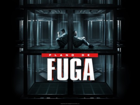 Plano de Fuga