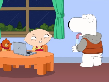 Family Guy