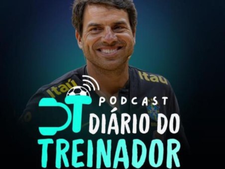 Diário de Um Treinador