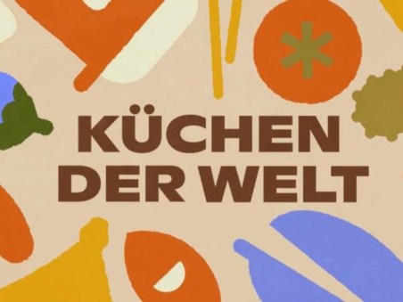 Küchen Der Welt