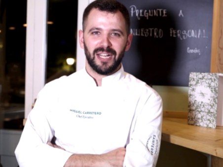 Cozinha de Sotobosque