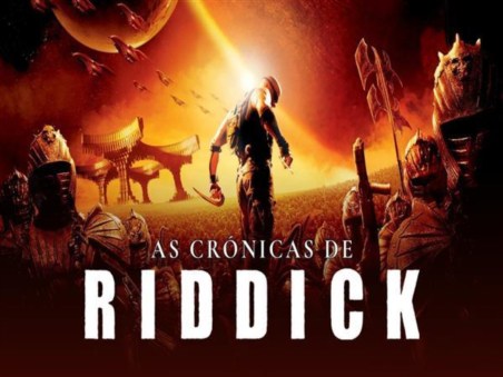 As Crónicas de Riddick