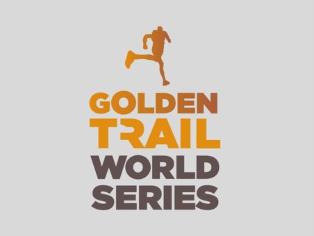Trail - Golden Trail World Series