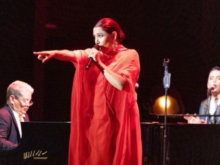 Pink Martini - Peralada