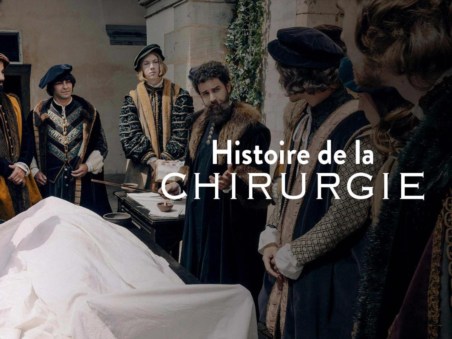 Histoire De La Chirurgie