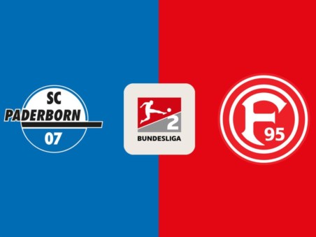 2. Bundesliga 2025-26 - Paderborn x F. Düsseldorf