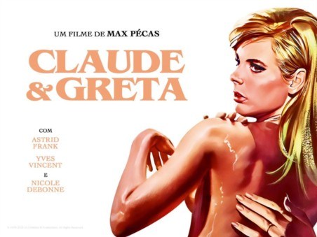 Claude Et Greta