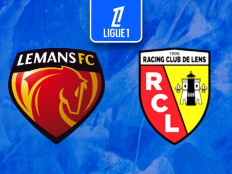 Liga Francesa 2026-27 - Le Mans x Lens (Direto)