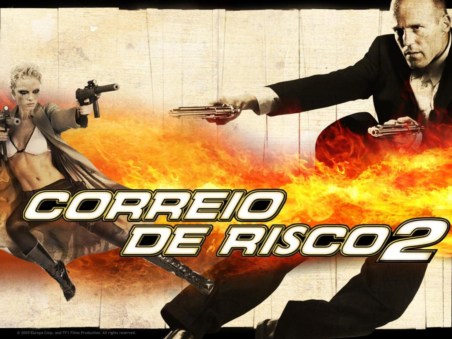Correio de Risco 2