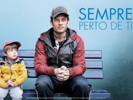 Sempre Perto de Ti