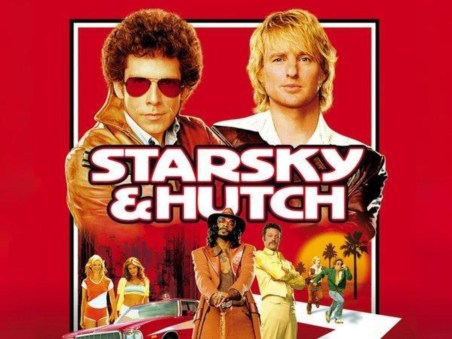 Starsky & Hutch