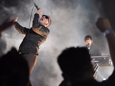 Linkin Park - Live in New York