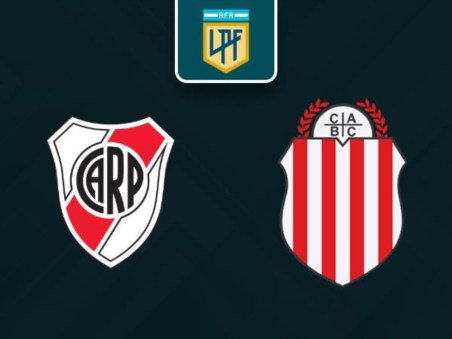 Campeonato da Argentina 2026 - River Plate x Barracas Central
