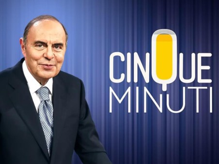 Cinque Minuti