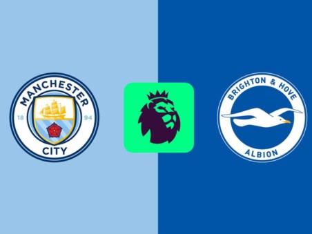 Premier League 2025-26 - Man. City x Brighton & Hove Albion - Md21