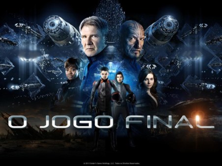 O Jogo Final
