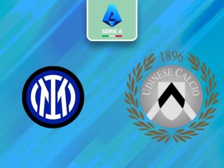 Serie A 2026-27 - Inter De Milão x Udinese (Direto)