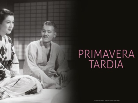 Primavera Tardia