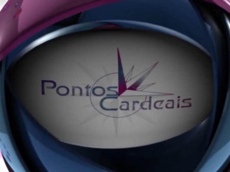Pontos & Cardeais