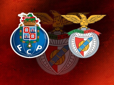 Supertaça de Futebol Feminino - FC Porto x SLB