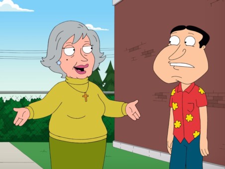 Family Guy