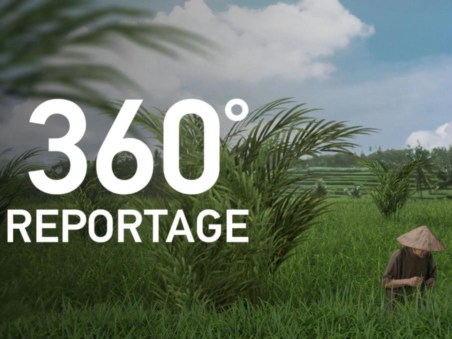 360° Reportage