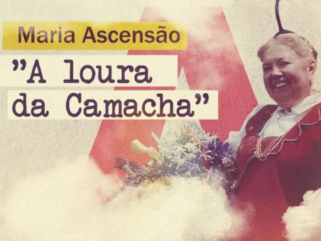 Loura da Camacha