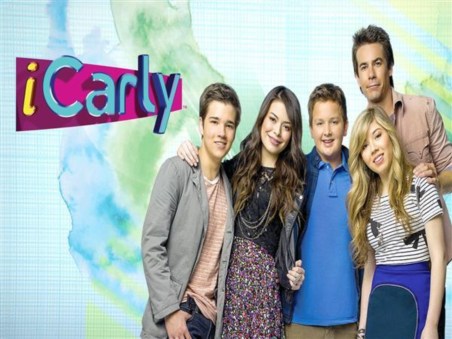 iCarly