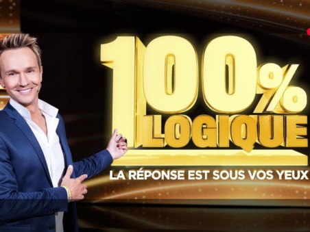 100 % Logique - La Réponse Est Sous Vos Yeux