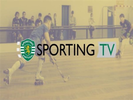 Hóquei Sporting
