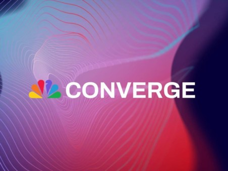 Converge