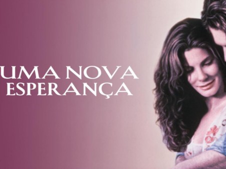 Uma Nova Esperança