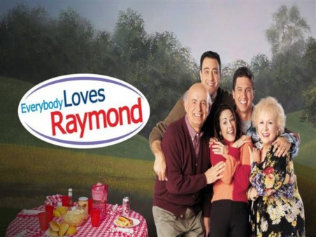 Todos Gostam de Raymond