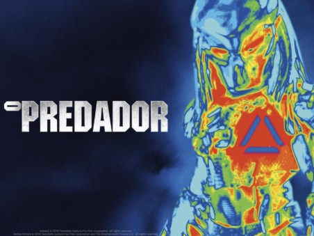 O Predador