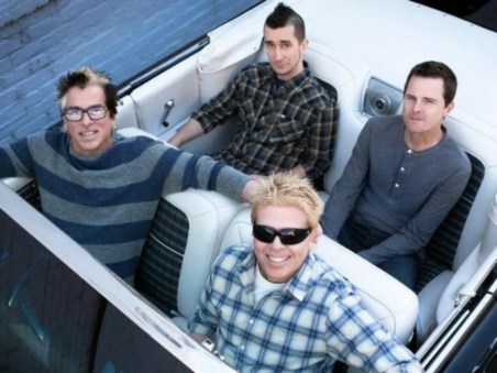 The Offspring - Rock Am